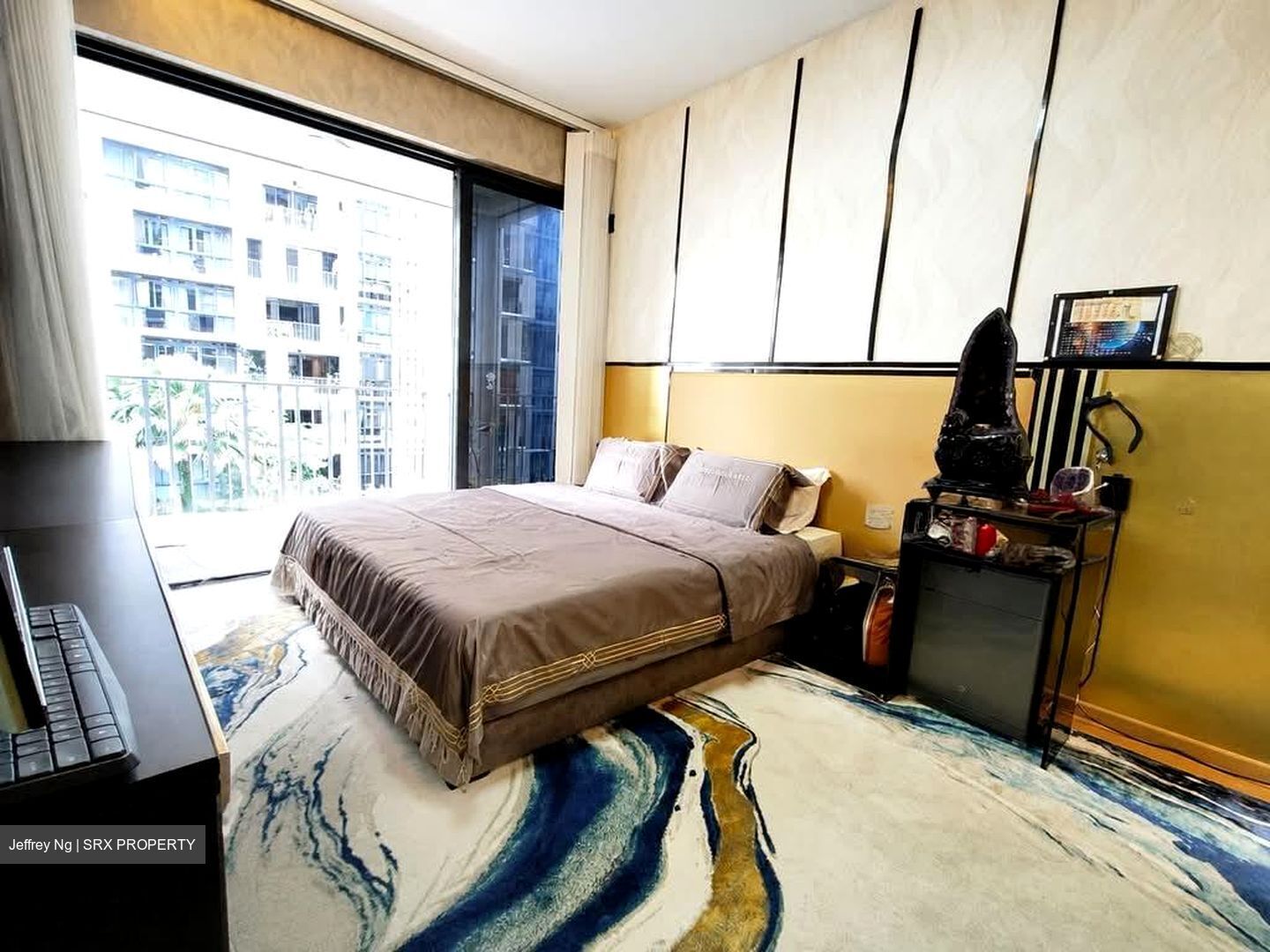 River Isles (D19), Condominium #591924271
